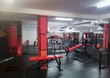 Commercial Premises Varna (neighborhood Гръцка махала) - photo 1