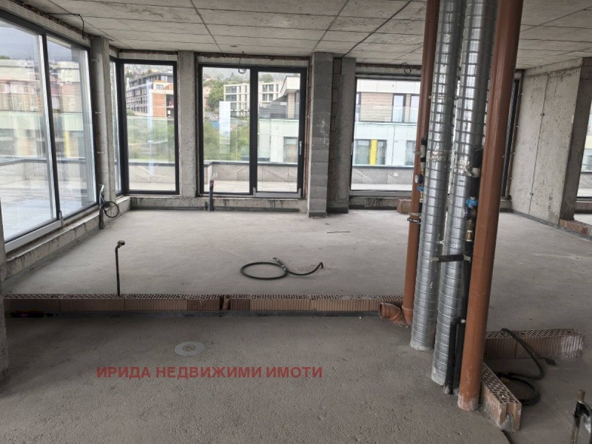 Appartamento Sofia (zona Драгалевци) - foto 1