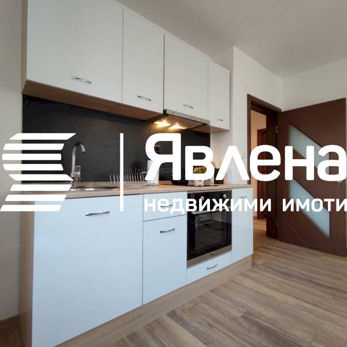 Apartment Казански - Изток, Stara Zagora - photo 1