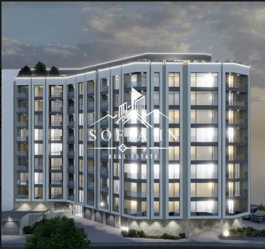 Appartamento гр. София, Sofia (zona Младост 4) - foto 1