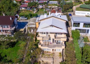Villa Varna (zona м-т Св. Никола) - foto 1