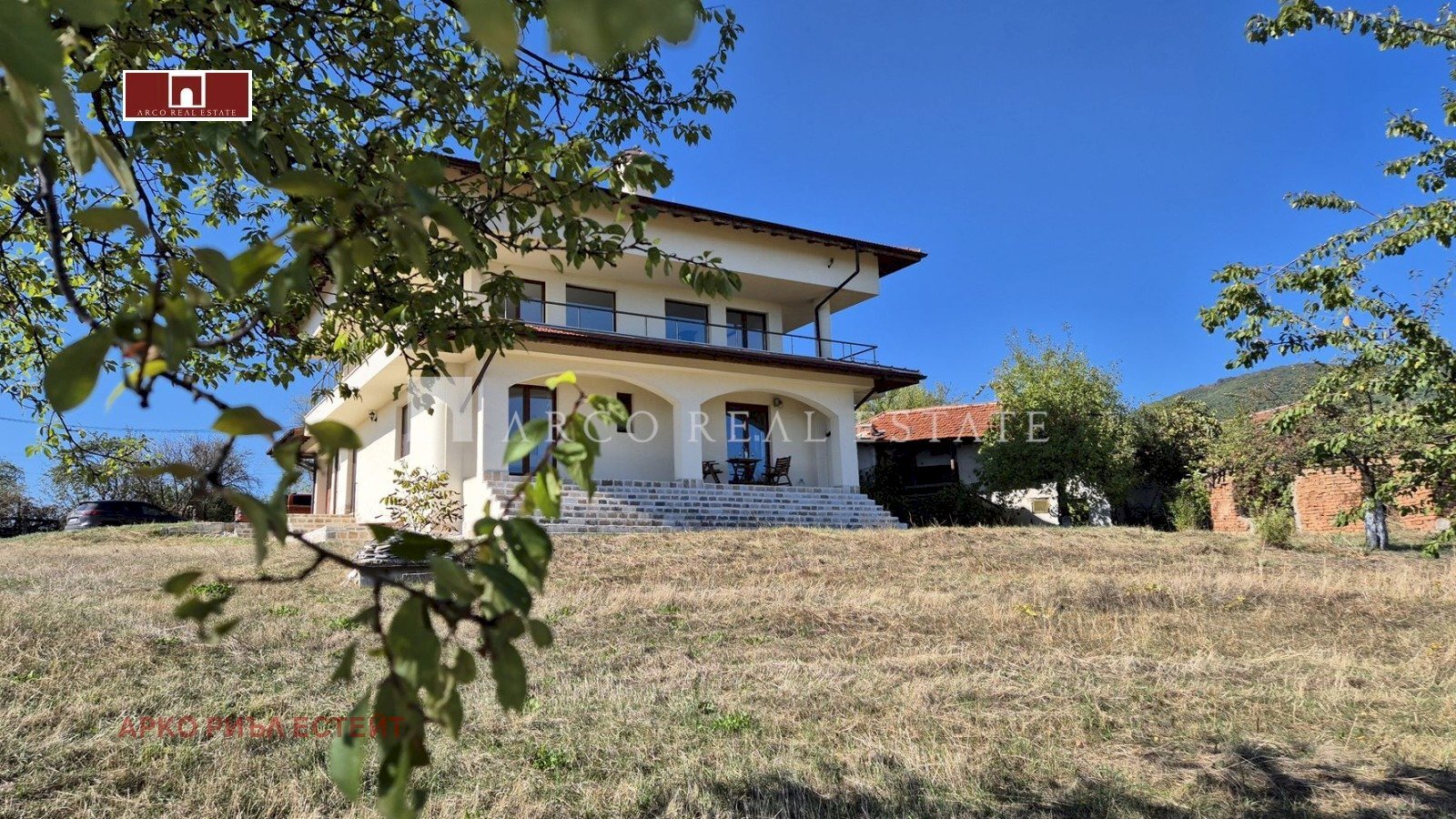 Villa Kostenets - photo 1