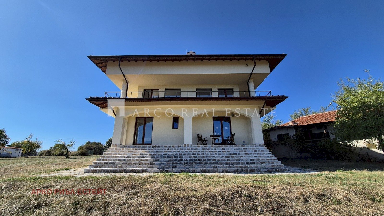 Вили Костенец - фото 1