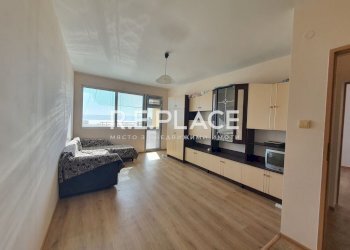 Two-room apartment Varna (neighborhood Бриз) - photo 1