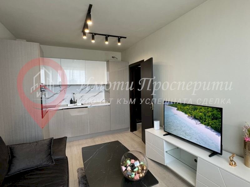 Two-room apartment Sofia (neighborhood Банишора) - photo 1