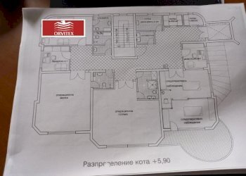 Самостоятелна къща Монтана (квартал Жеравица) - фото 11
