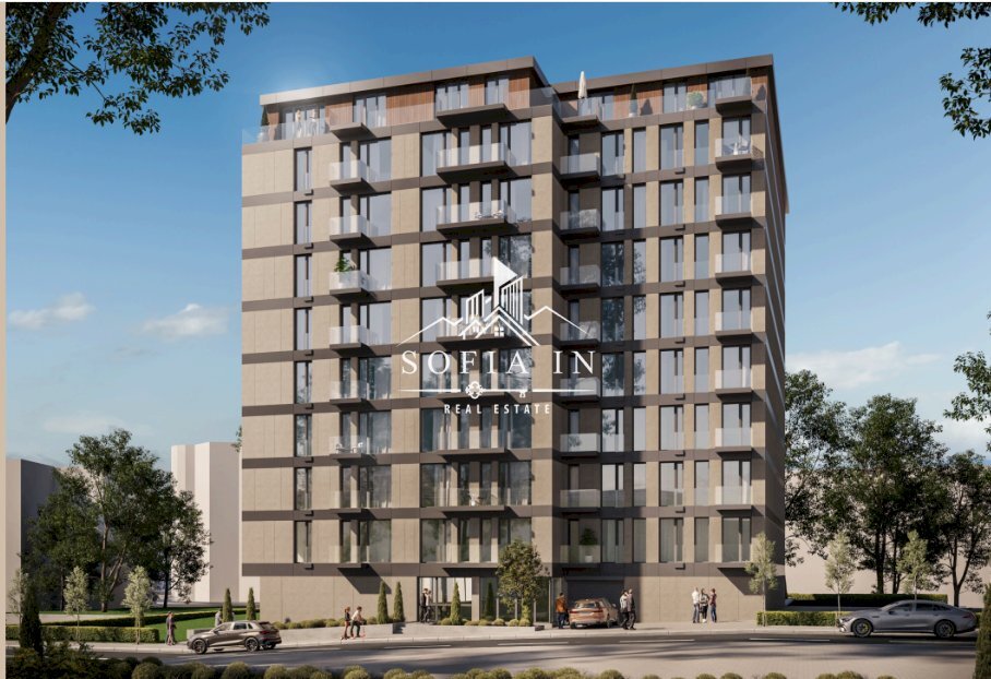 Appartamento гр. София, Sofia (zona Витоша) - foto 1