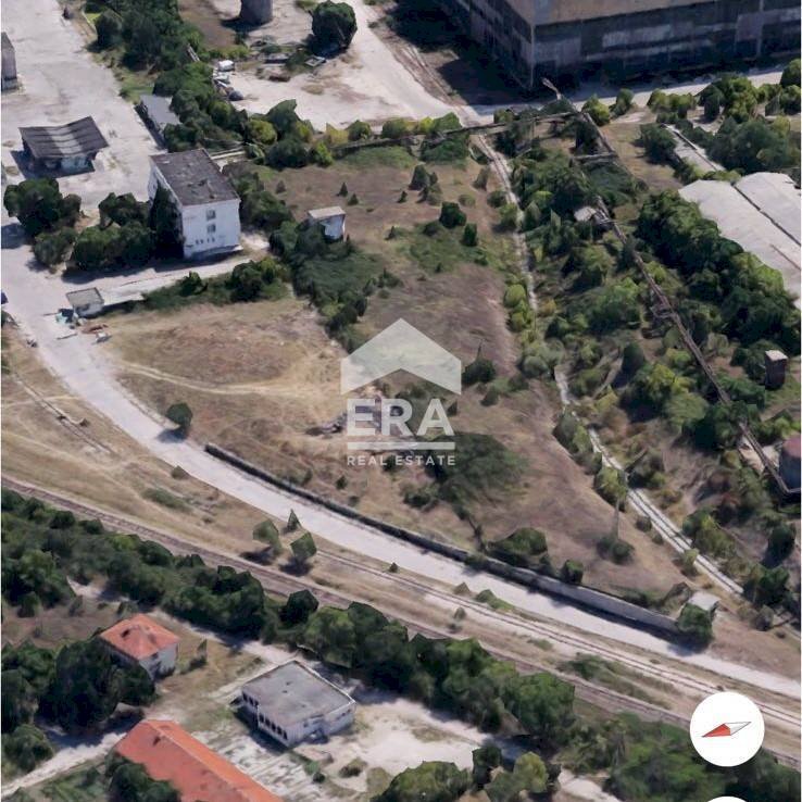 Building land Промишлена зона - Изток, Haskovo - photo 1