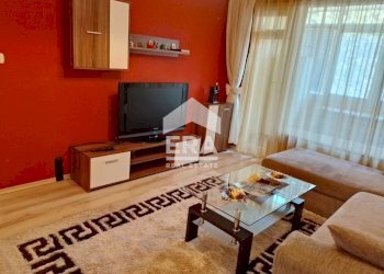 Two-room apartment Sofia (neighborhood Слатина) - photo 1