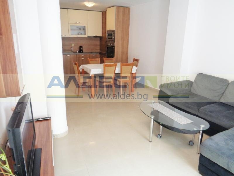 Apartment бул. Никола Й. Вапцаров, Sofia (neighborhood Лозенец) - photo 1