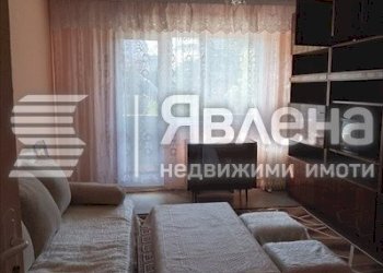 Apartment Burgas (neighborhood Братя Миладинови) - photo 1