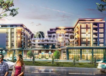 Четиристаен Burgas city, Бургас - фото 1