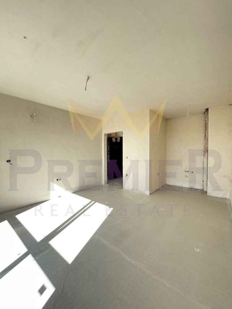 Two-room apartment Varna (neighborhood Младост 1) - photo 1