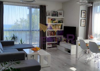 Three-room apartment Varna (neighborhood м-т Траката) - photo 1