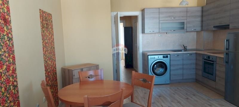 Two-room apartment Varna (neighborhood Трошево) - photo 1