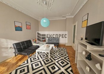 One-room apartment Varna (neighborhood Лятно кино Тракия) - photo 1