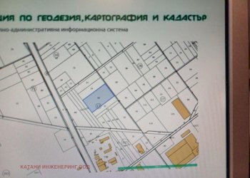 Terreno edificabile Kostinbrod - foto 1