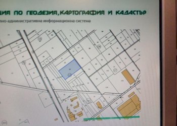 Building land Kostinbrod - photo 1
