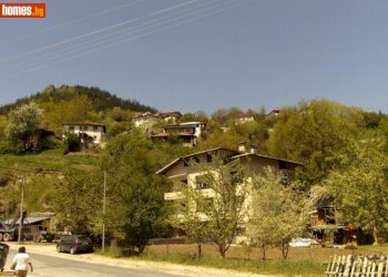 Вили Смолян, Смолян - фото 1