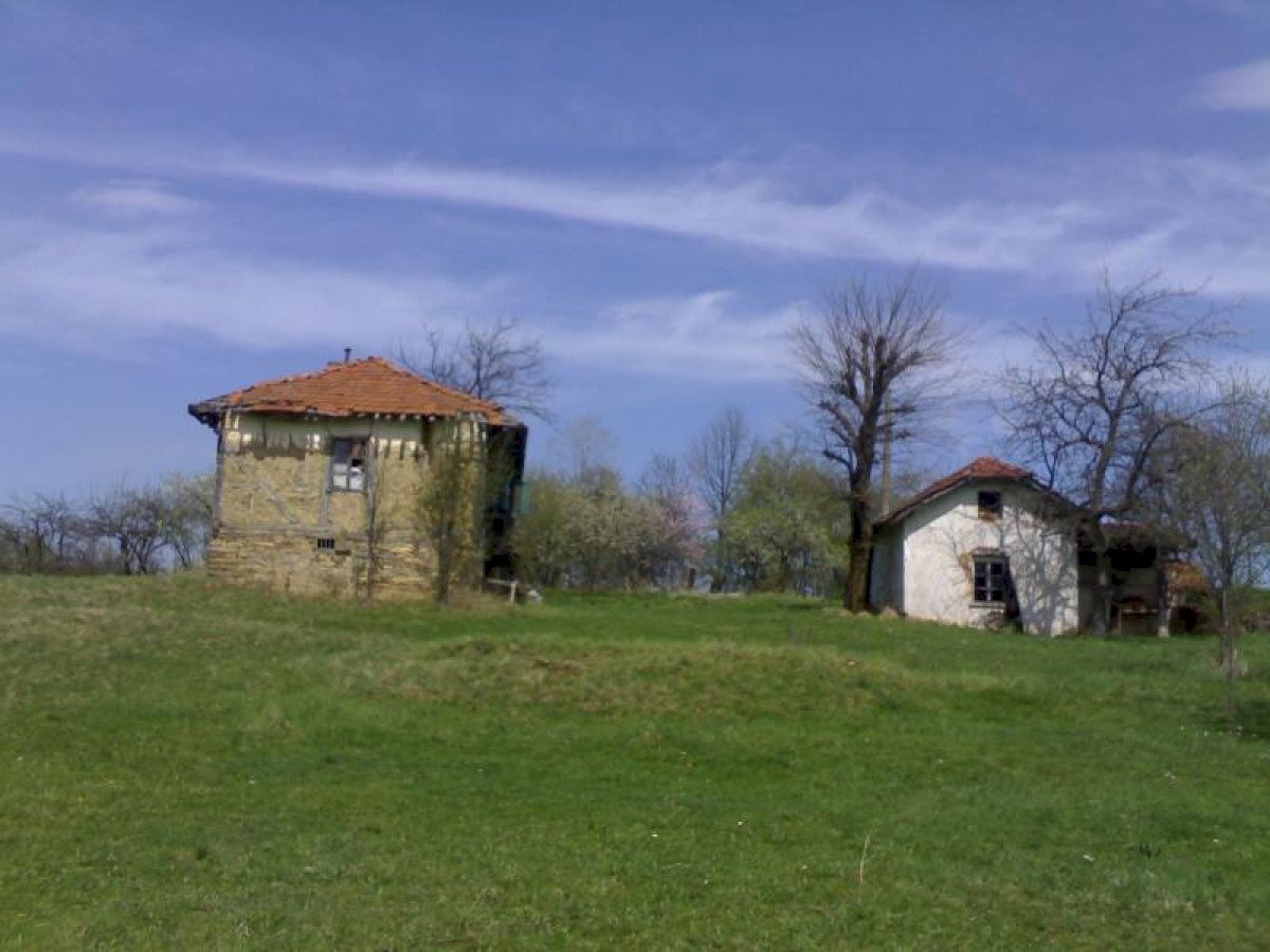 Terreno edificabile гр. Ябланица, Yablanitsa - foto 1
