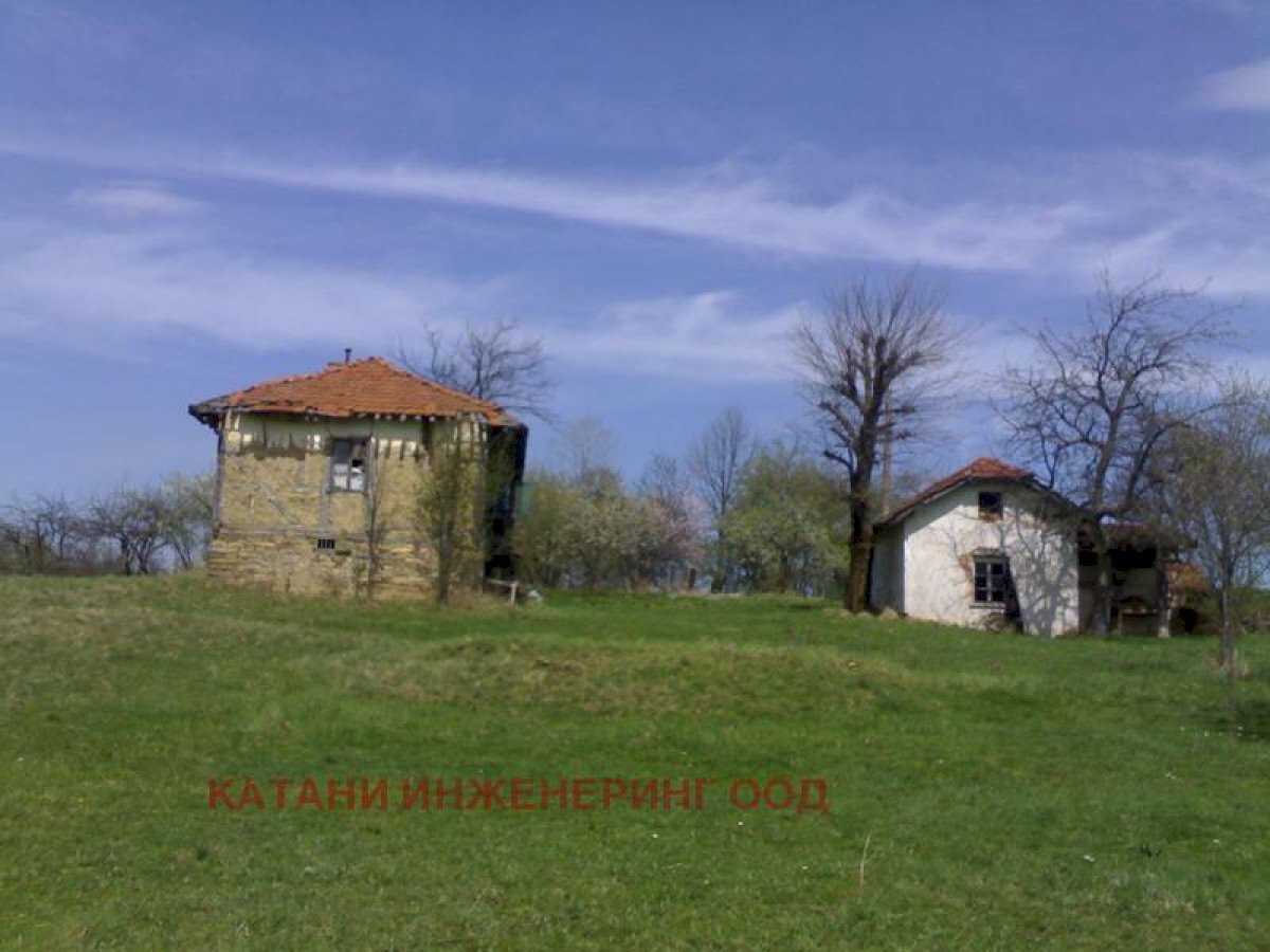 Terreno agricolo гр. Ябланица, Yablanitsa - foto 1