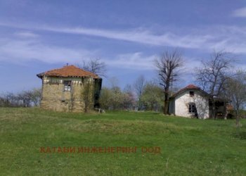 Земеделска земя гр. Ябланица, Ябланица - фото 1