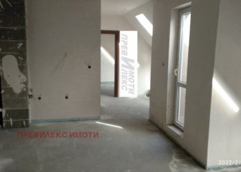 Three-room apartment Plovdiv (neighborhood Тракия) - photo 1