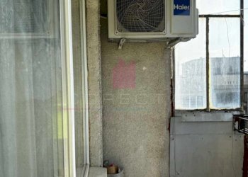 Three-room apartment Ruse (neighborhood Дружба 1) - photo 9