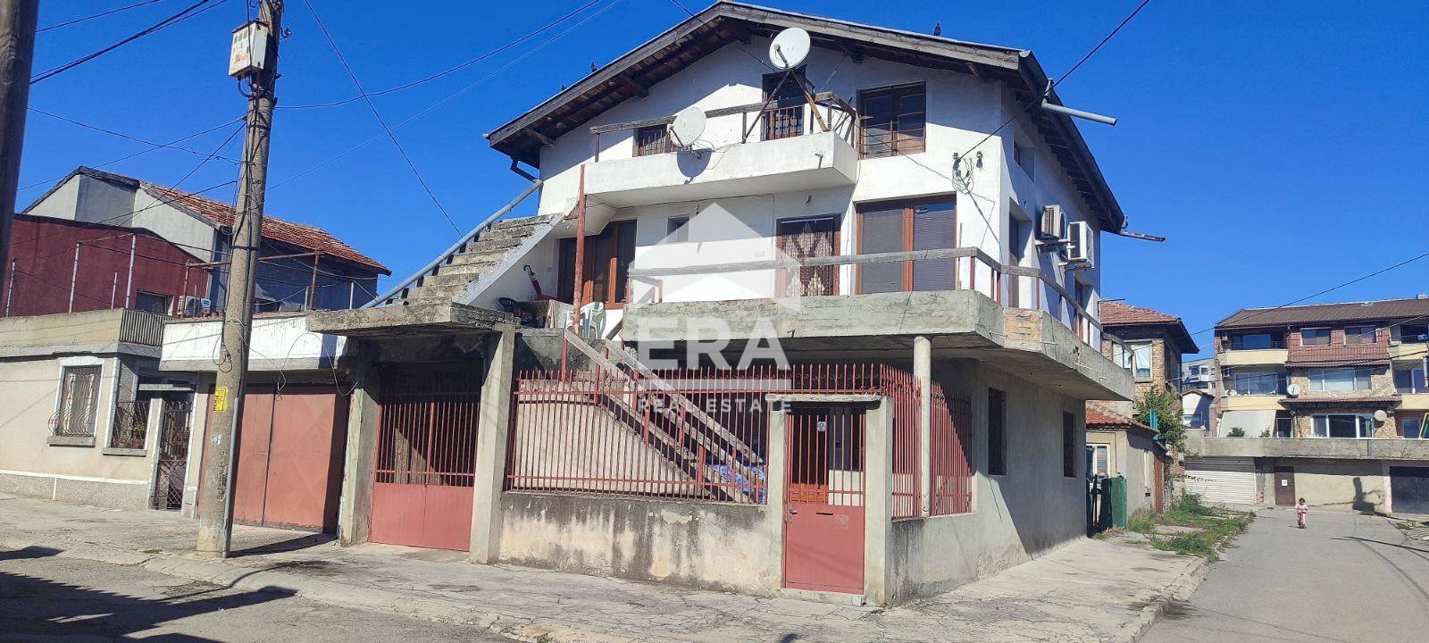 Villa Varna (zona Колхозен пазар) - foto 1