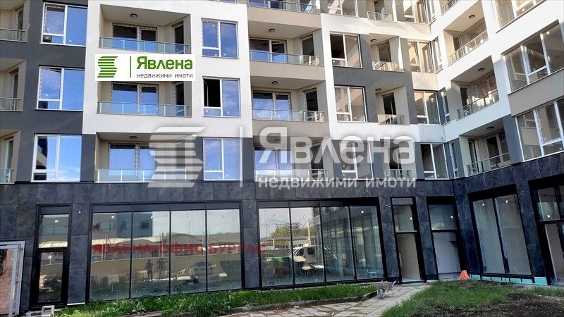 Apartment Burgas (neighborhood Изгрев) - photo 1