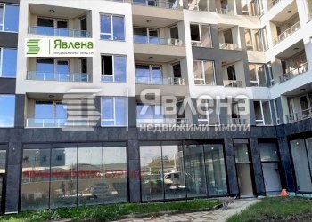 Apartment Burgas (neighborhood Изгрев) - photo 1