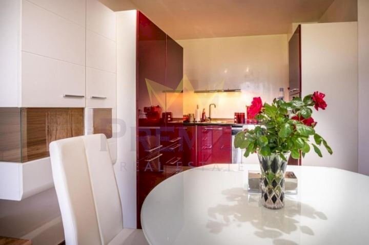 Apartment Varna (neighborhood Чайка) - photo 1