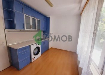 Bilocale Shumen (zona 5-ти полк) - foto 1