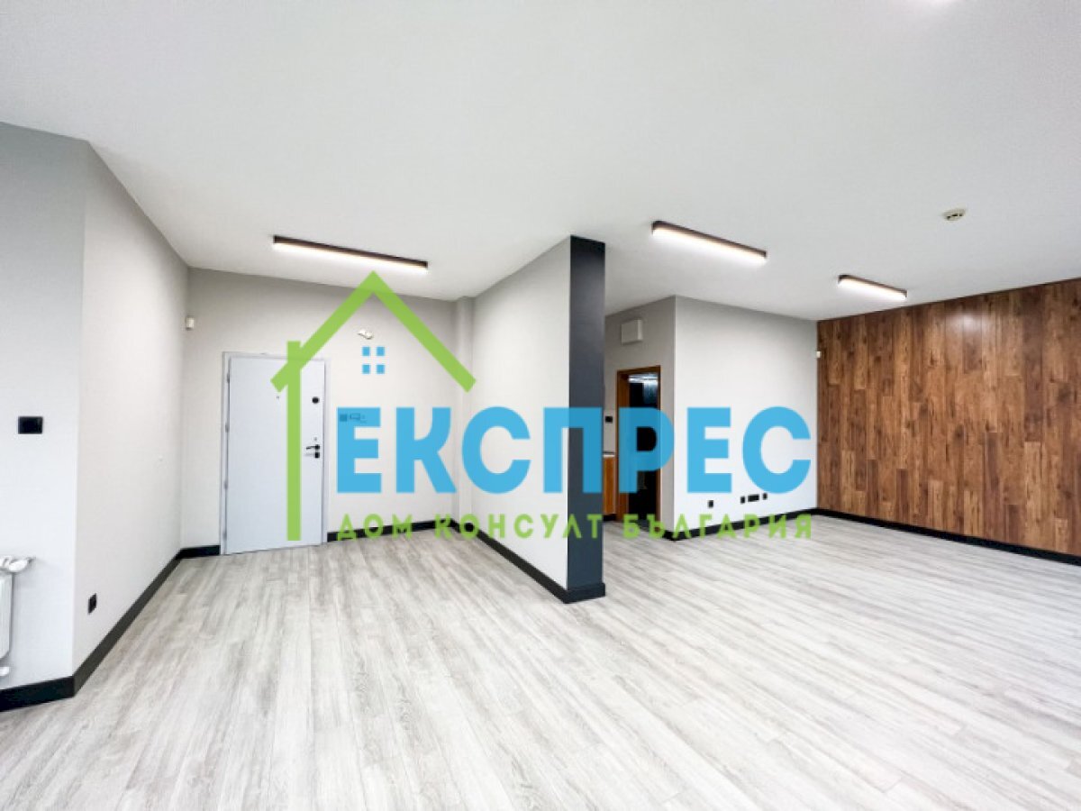 Office Sofia (neighborhood Лозенец) - photo 1