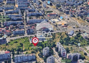 Terreno edificabile Sofia (zona Люлин 2) - foto 1