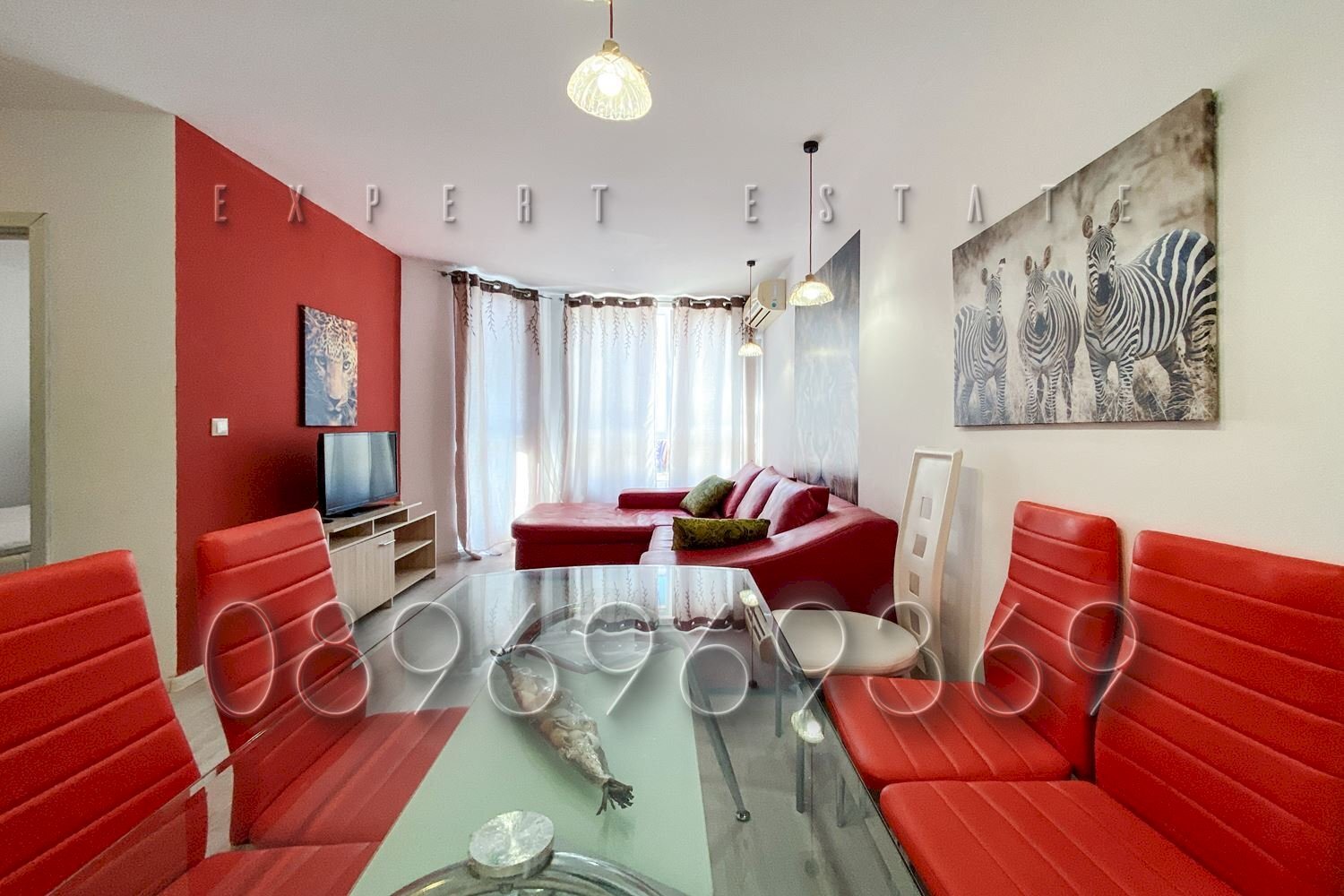 Three-room apartment Balchik - photo 1