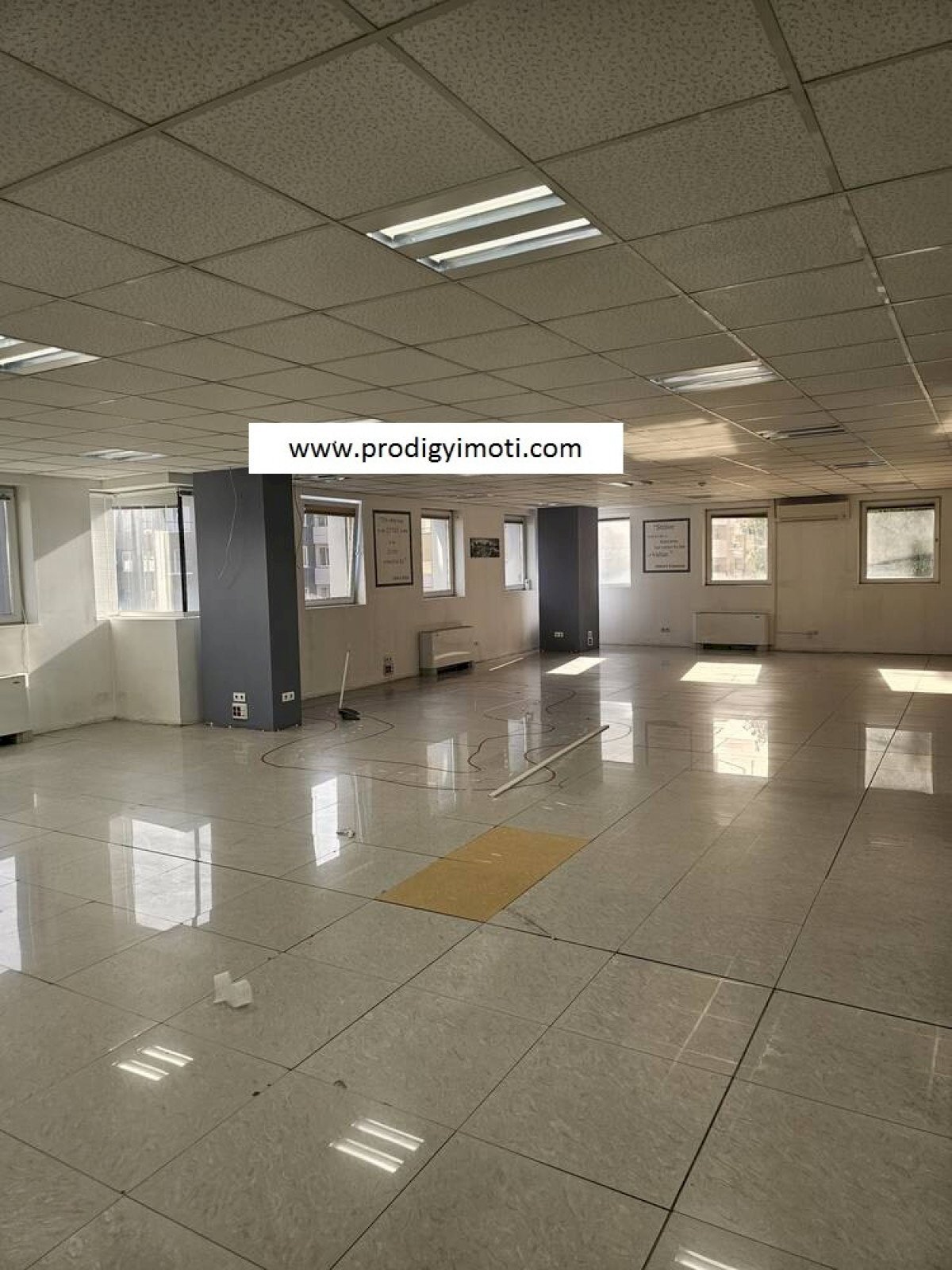 Office Sofia (neighborhood Манастирски ливади) - photo 1