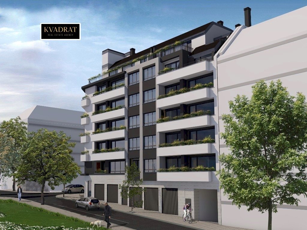 Appartamento Sofia (zona Банишора) - foto 1