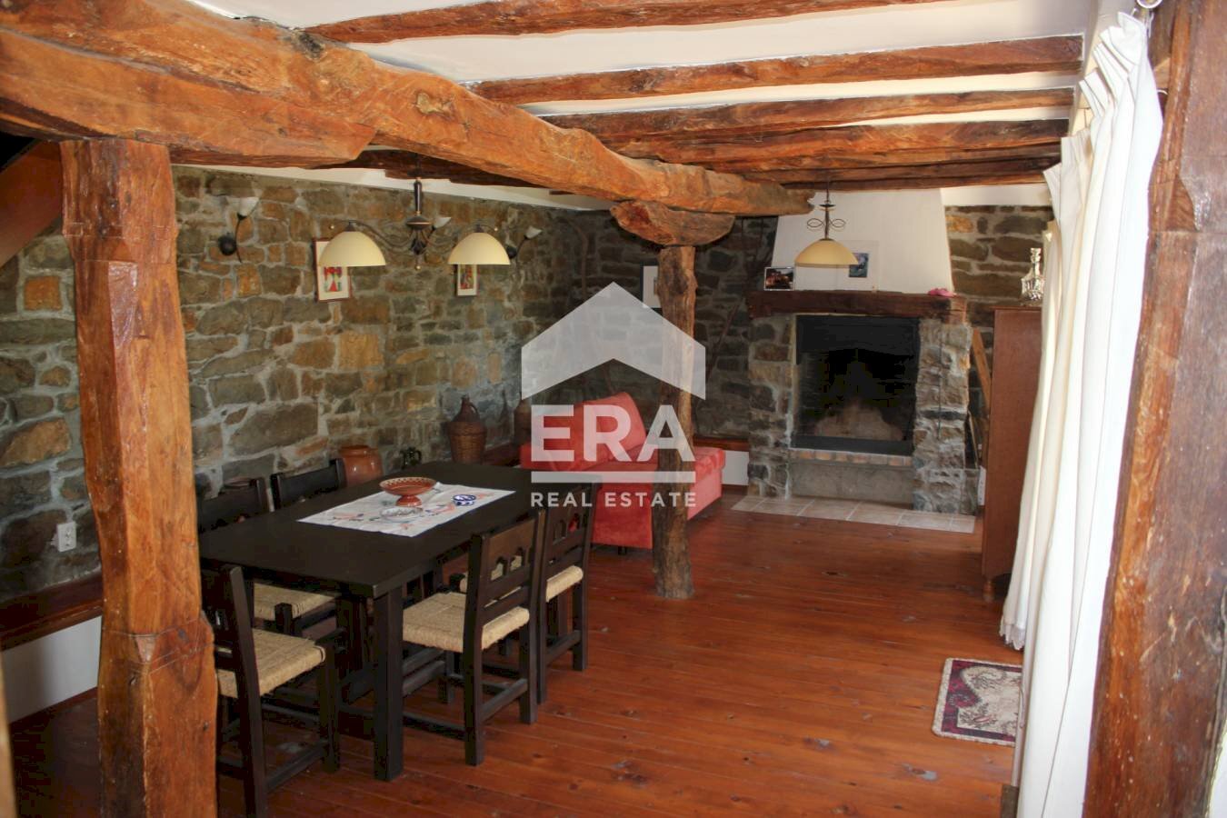 Villa Lovech - photo 1