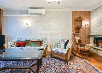 Apartment Sofia (neighborhood Света Троица) - photo 1