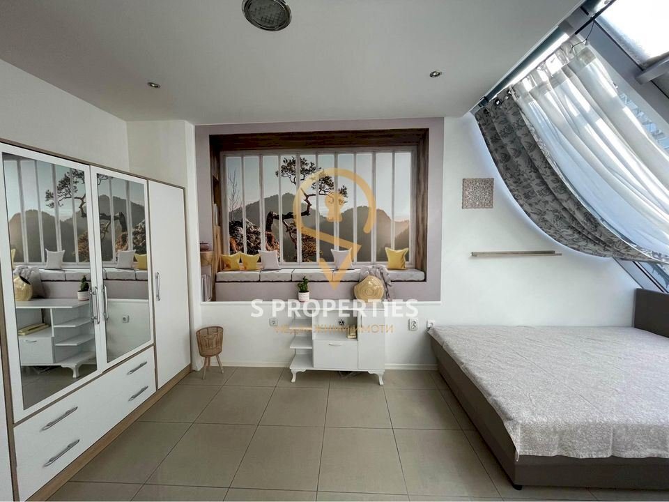 One-room apartment Varna (neighborhood Център) - photo 1