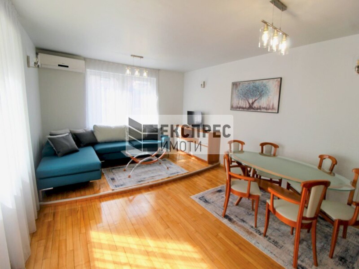 Apartment Varna (neighborhood Чаталджа) - photo 1