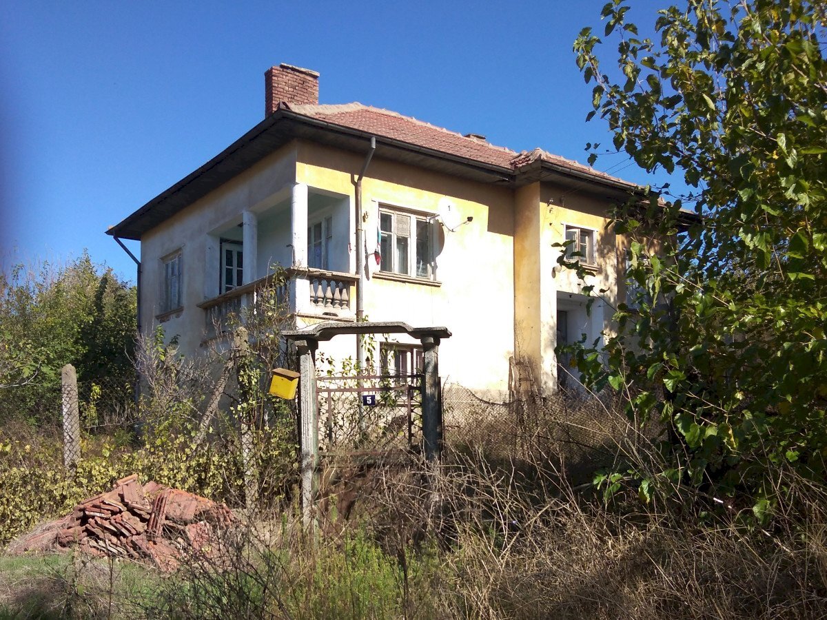 Independent house с. Златия, Valchedram - photo 1