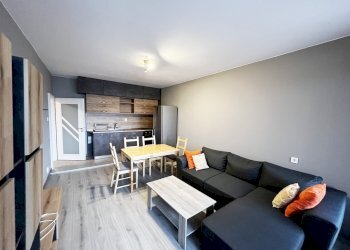 Appartamento ул. Варна, Sofia (zona Света Троица) - foto 1