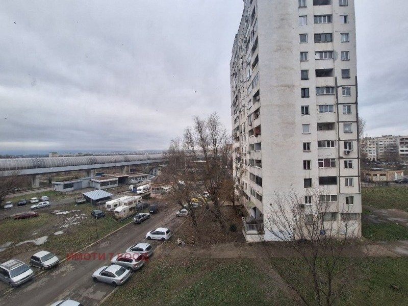 Appartamento Sofia (zona Обеля 2) - foto 1