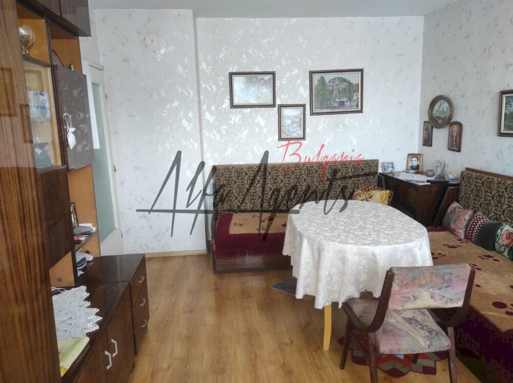 Apartment Varna (neighborhood Владиславово) - photo 1