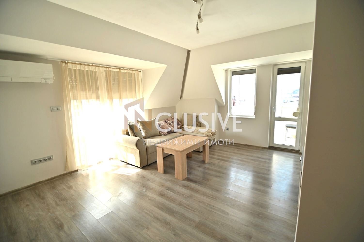 Apartment Sofia (neighborhood Банишора) - photo 1