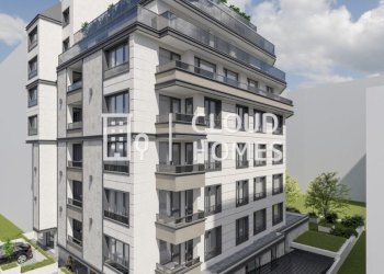 Apartment Sofia (neighborhood Сухата река) - photo 1