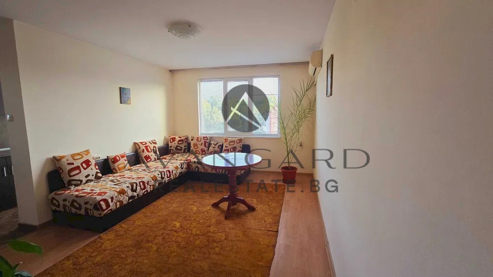 Apartment Plovdiv (neighborhood Христо Смирненски) - photo 1