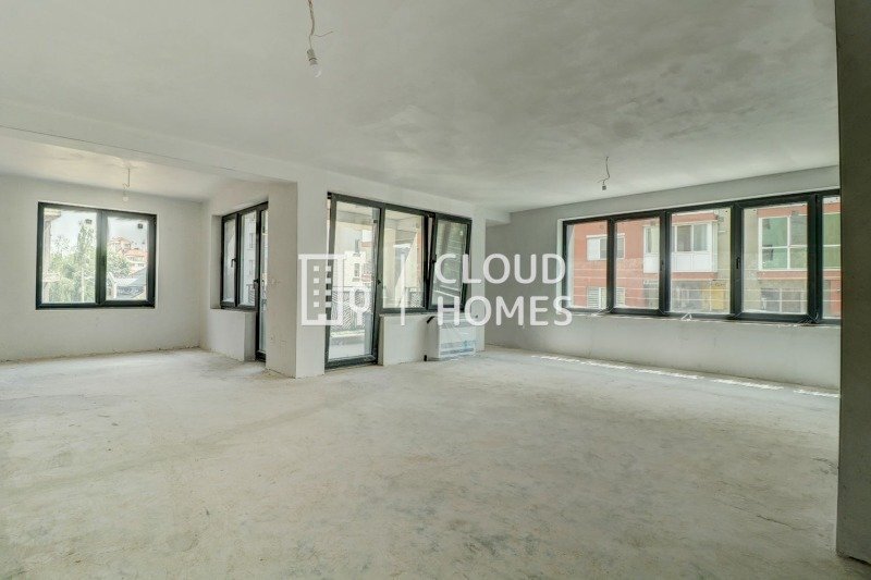 Four-room apartment Sofia (neighborhood Бъкстон) - photo 1